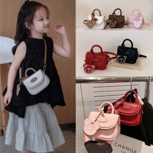 ❌ ❌ Túi tag gấu dễ thương