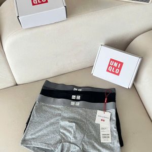 BOX 3 QUẦN SỊP ĐÙI