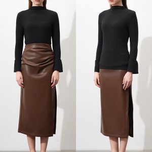 ÁO CANVAUS TAY CÁCH ĐIỆU