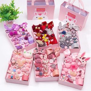 ‼ ‼ ‼ SET PHỤ KIỆN TÓC CHO BÉ