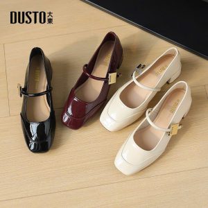 🔥 GIÀY NỮ DUSTO