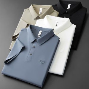 ÁO POLO NAM CAO CẤP