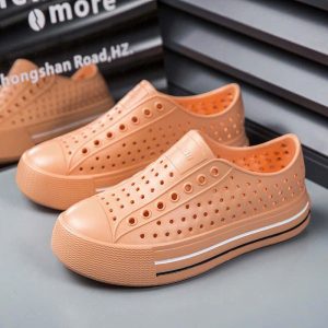 GIÀY NHỰA EVA NATIVE XK MẪU MỚI