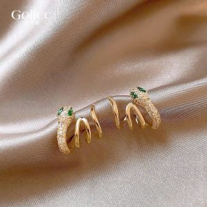 Hoa tai Golicc mừng xuân Ất Tỵ