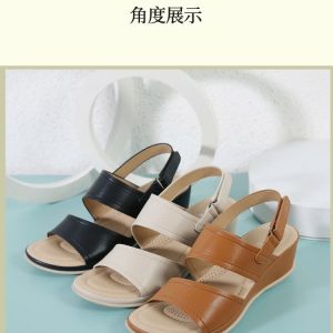 SANDAL XUÂN HÈ HÃNG SIKETU
