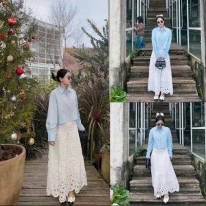 SET ĐỒ NÀNG THƠ KASLEAD