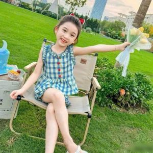 BỘ HÈ BÉ GÁI M.BANG