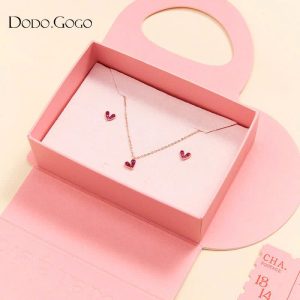 Set Hoa tai + Vòng cổ Của nhà Dodo Gogo