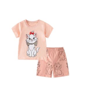 BỘ BÉ GÁI HÃNG #LITTLE #BUDDY