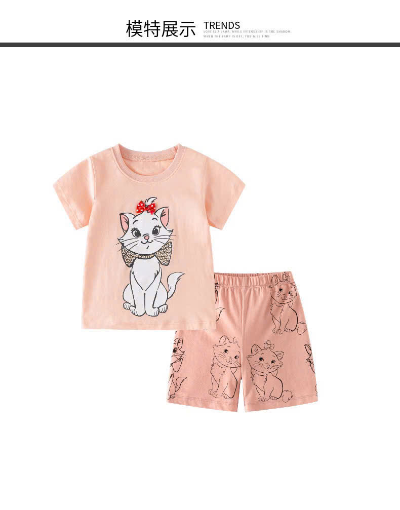 BỘ BÉ GÁI HÃNG #LITTLE #BUDDY