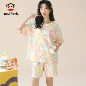 BỘ CỘC MẶC NHÀ PAUL FRANK