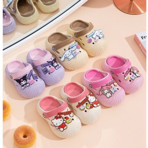DÉP TRẺ EM SANRIO