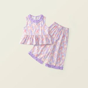 SET HỌA TIẾT TULIP PREMIUM