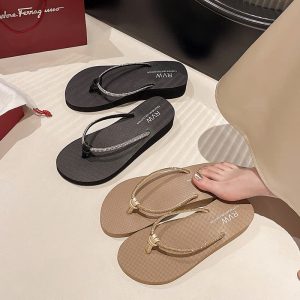 DÉP XỎ NGÓN ĐỘN ĐẾ NỮ