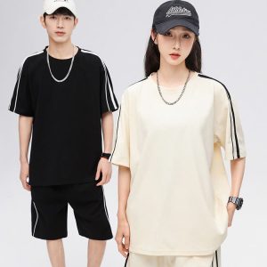 BỘ THỂ THAO THỜI TRANG NAM NỮ