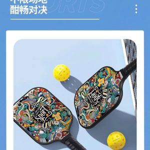 VỢT PICKLEBALL VINSGUIR