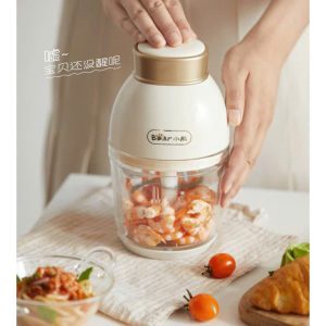 MÁY XAY ĂN DẶM BEAR 0,6L