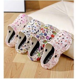 SỤC HỌA TIẾT ĐỘC ĐÁO