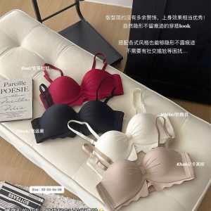 ÁO LÓT KIỂU CÚP NGỰC SEXY
