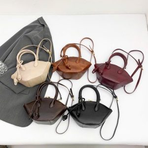 TÚI XÁCH ĐEO 2 KIỂU CHO NỮ
