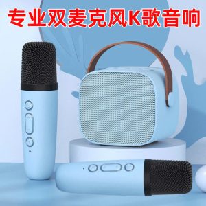 BỘ LOA MIC