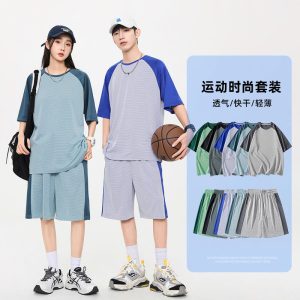 BỘ THỂ THAO CHO TEEN & THANH NIÊN