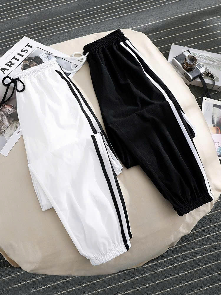 QUẦN JOGGER THỂ THAO