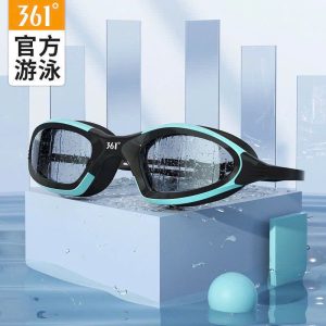 KÍNH BƠI MẪU NEW 361