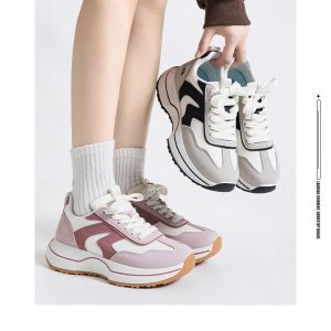 SNEAKER NỮ WARRIOR