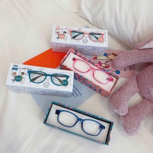 KÍNH CHỐNG ÁNH SÁNG XANH LXVIKIDS