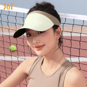 MŨ NỬA ĐẦU CHỐNG NẮNG 361