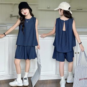 SET BỘ SÁT NÁCH BÉ GÁI SZ ĐẠI
