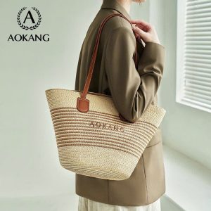TÚI CÓI ĐEO VAI NHÀ #AOKANG