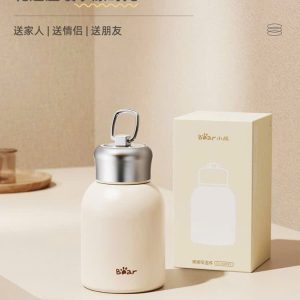 BÌNH GIỮ NHIỆT BEAR