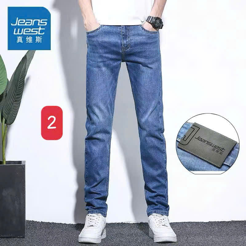 ❌QUẦN JEAN NAM #CHÍNH HÃNG JEANSWEST SALEE