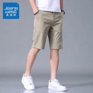 QUẦN SHORT NAM JEANWEST