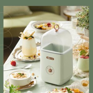 MÁY LÀM SỮA CHUA BEAR