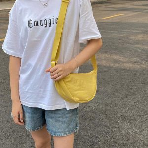 UNIQLOO SHOULDER BAG