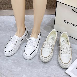 GIÀY SLIPON NỮ