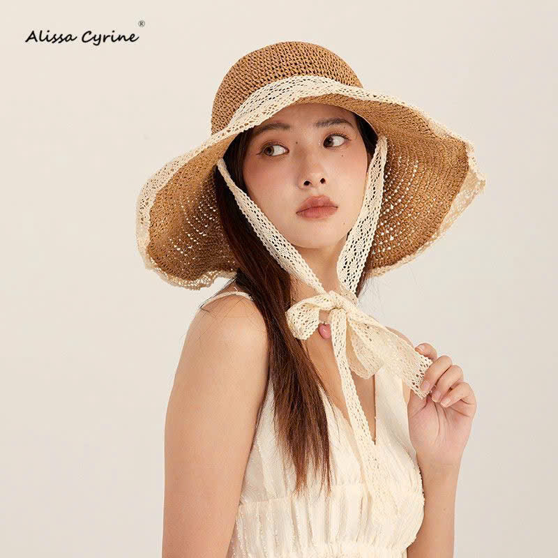 MŨ ĐI BIỂN NHÀ ALISSA