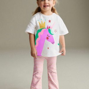 BỘ LITTLE MAVEN UNICORN