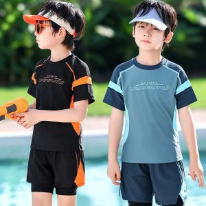 BỘ BƠI BÉ TRAI SIZE ĐẠI YUKE