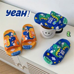 DÉP LÊ CHO BÉ TRAI & BÉ GÁI