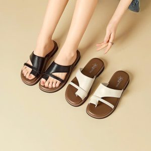 DÉP DUSTO XỎ NGÓN
