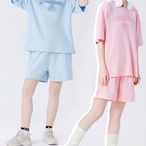 BỘ COTTON NỮ #KAPPA