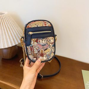 TÚI ĐỰNG ĐIỆN THOẠI BEIBAOBAO