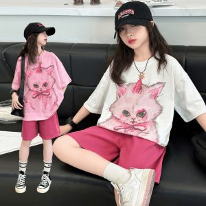 BỘ CỘC TAY BÉ GÁI CUTE