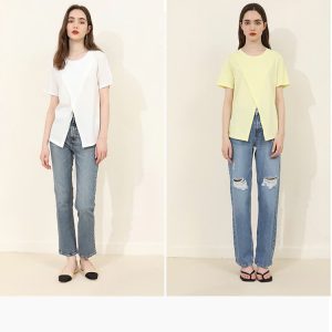 ÁO XINH XẺ CANVAUS