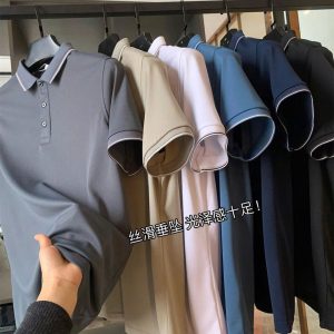 POLO NAM NHÀ INBLUE