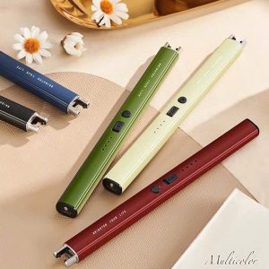 BẬT LỬA ĐÁNH ĐIỆN